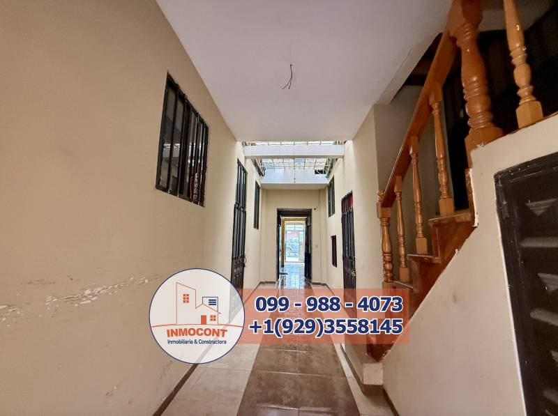 C1528 PROPIEDAD RENTERA CENTRICA DE VENTA